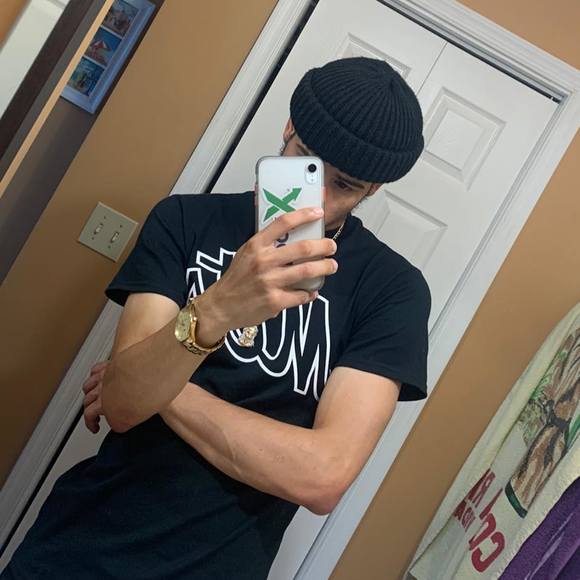 Meet your Posher, Jay - Picture 1 of 1